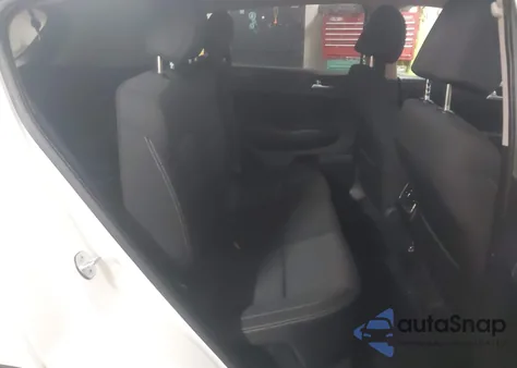 2020 Kia Sportage Lx from USA, damaged, VIN KNDPMCAC2L7791026